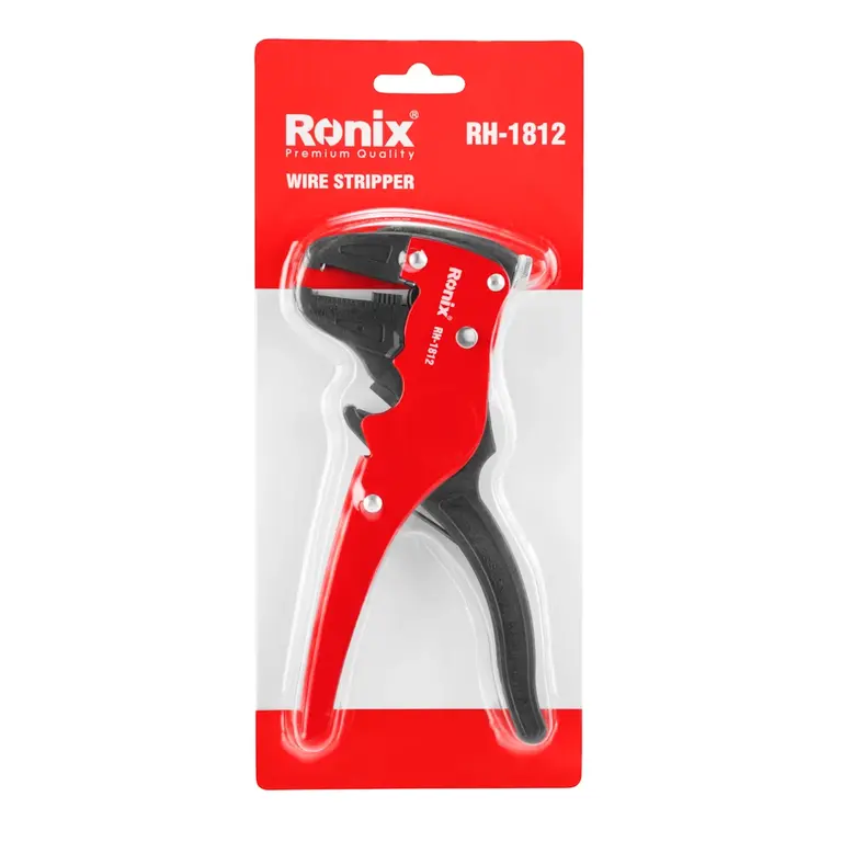 خرید سیم لخت کن کلاغی رونیکس مدل RH-1812